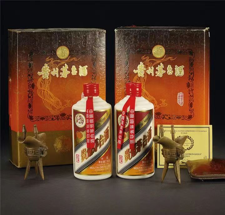 剑川礼盒茅台酒回收